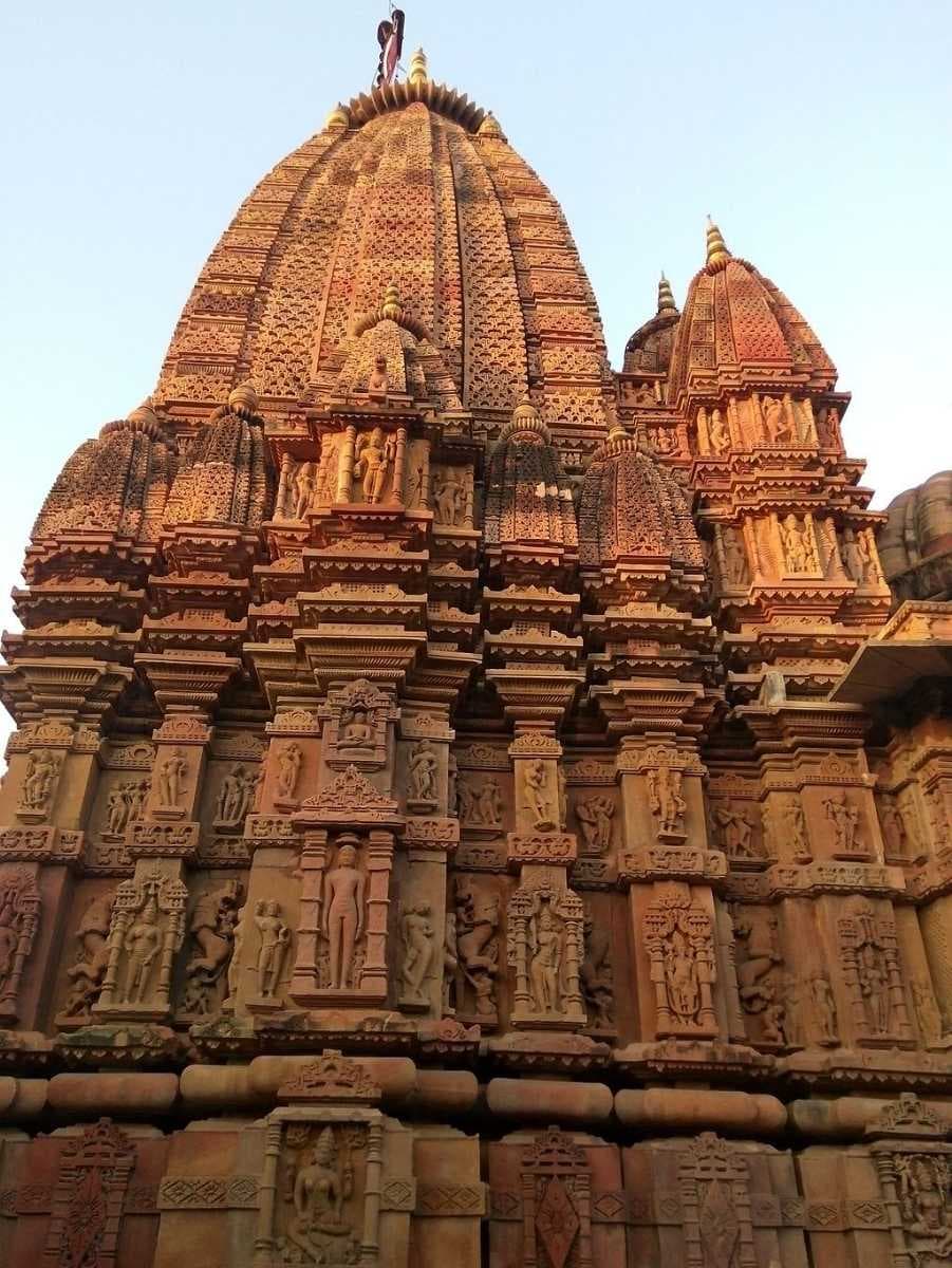 Shantinath Jain Temple