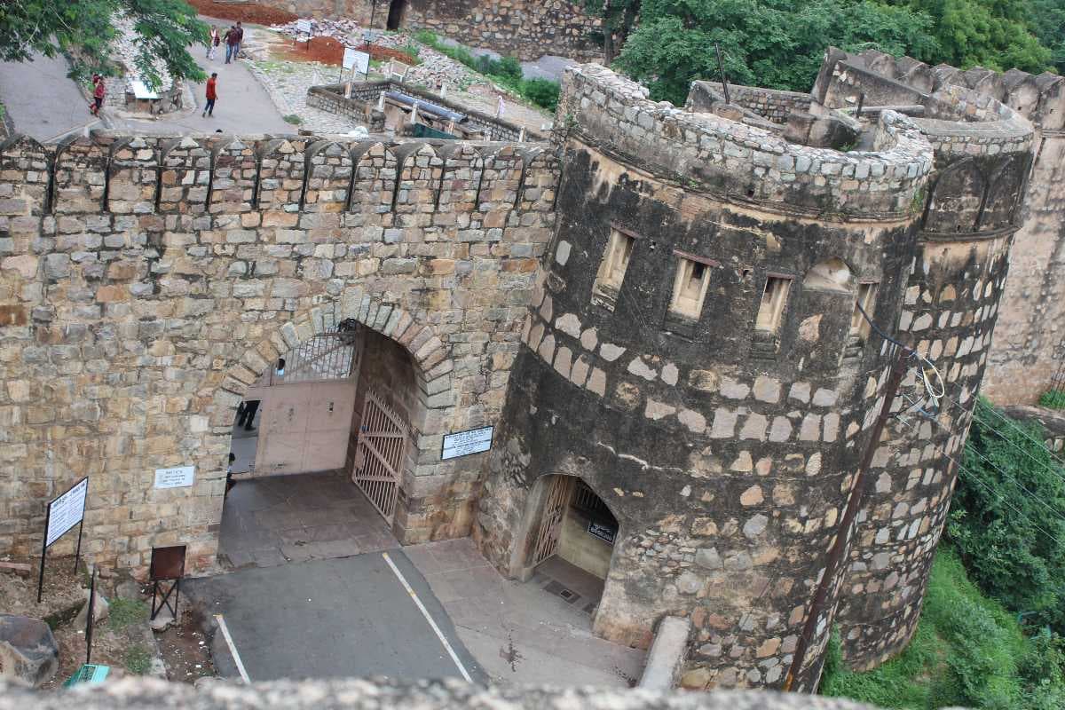 Jhansi