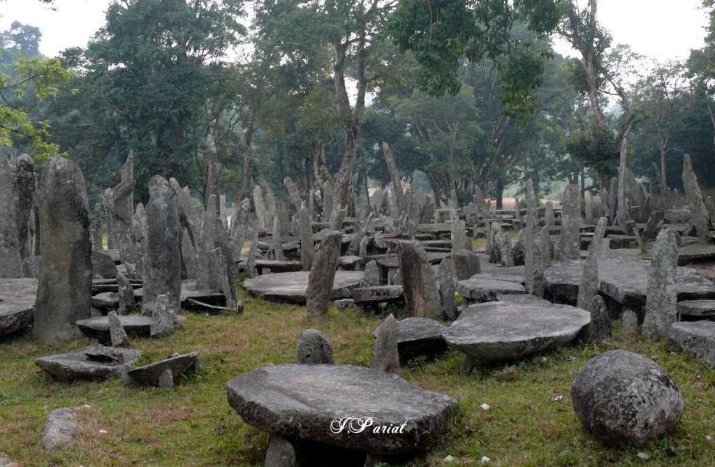 Jowai
