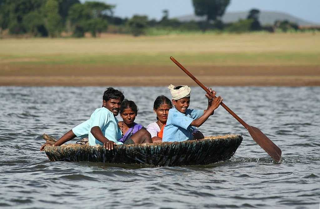 Kabini travel image
