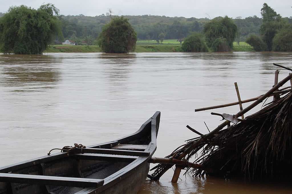 Kabini travel image