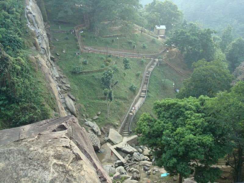 Unakoti, Tripura