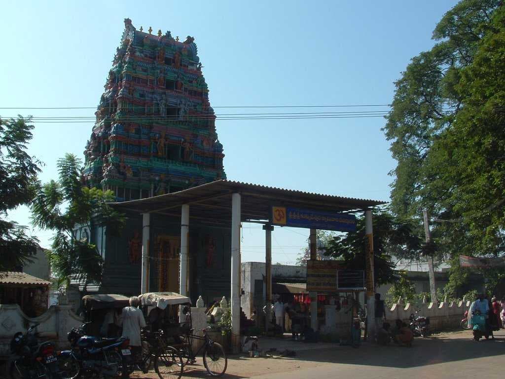 Pithapuram