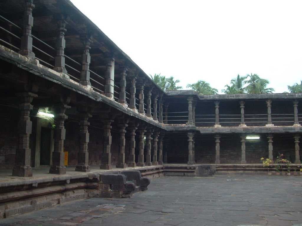 Kumararama Bheemeshwara Swamy Temple