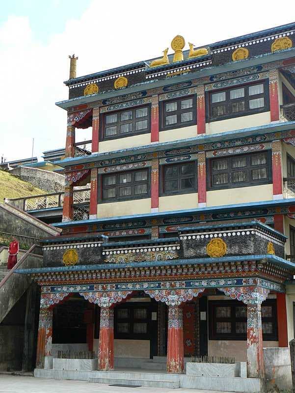 Kalimpong