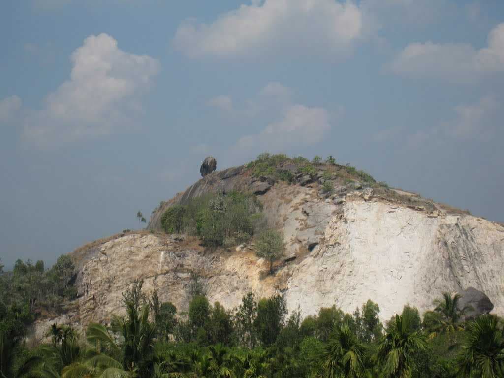 Kalpetta