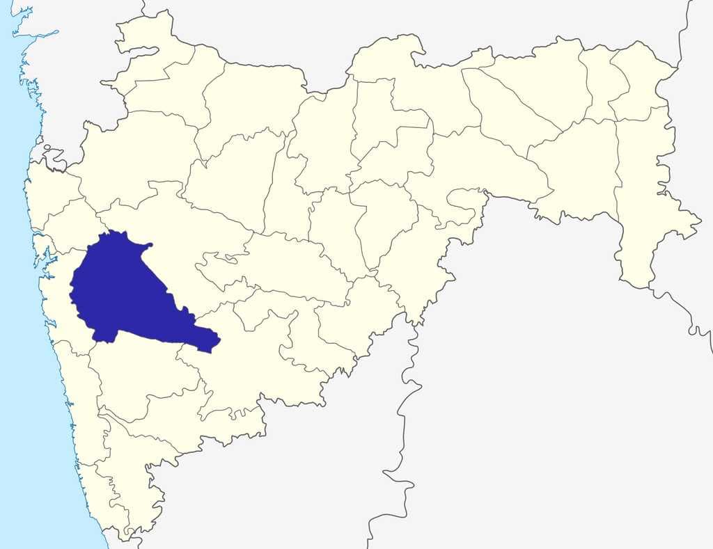 Kamshet travel image