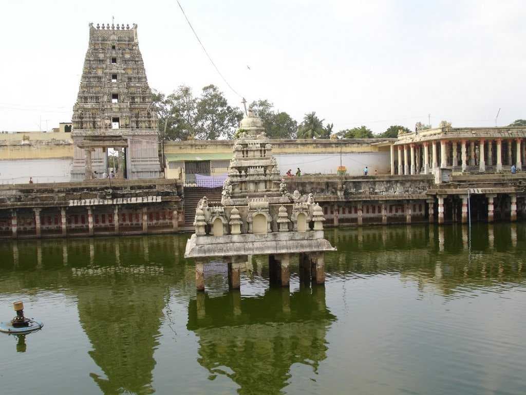Kanchipuram