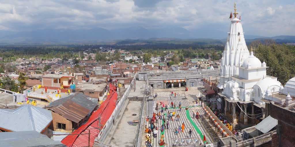 Kangra