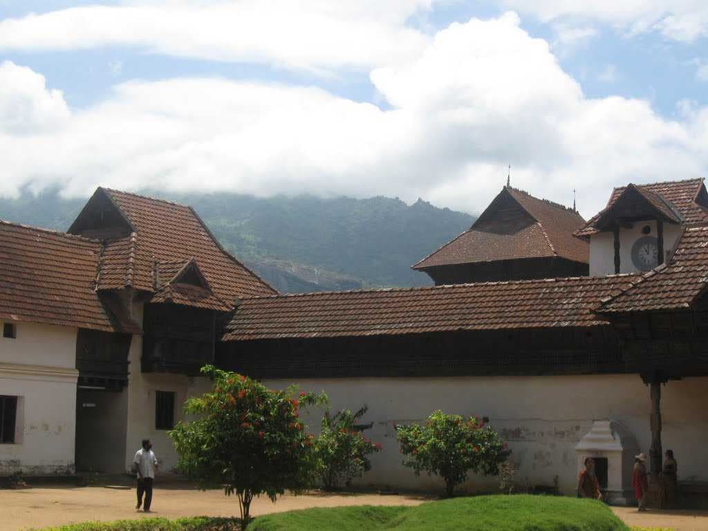 Kanyakumari