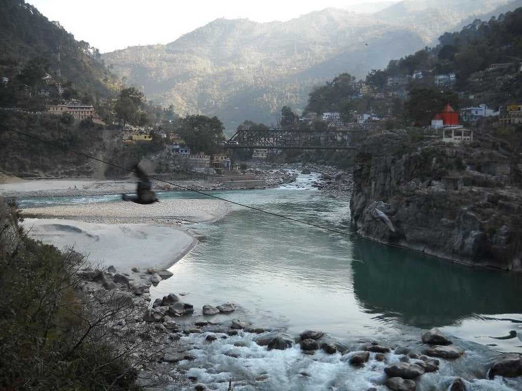 Karnaprayag travel image