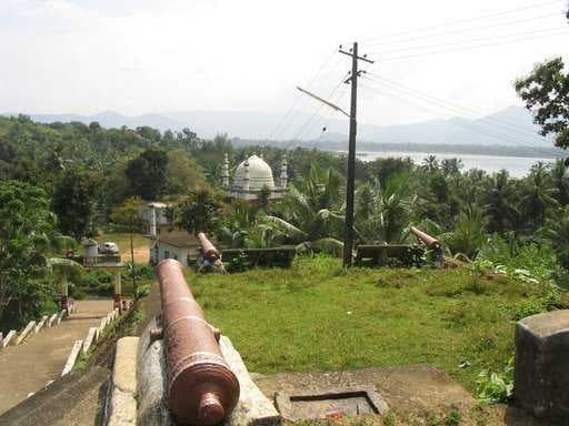 Dargah of Peer Shan Shamsuddin Kharobat