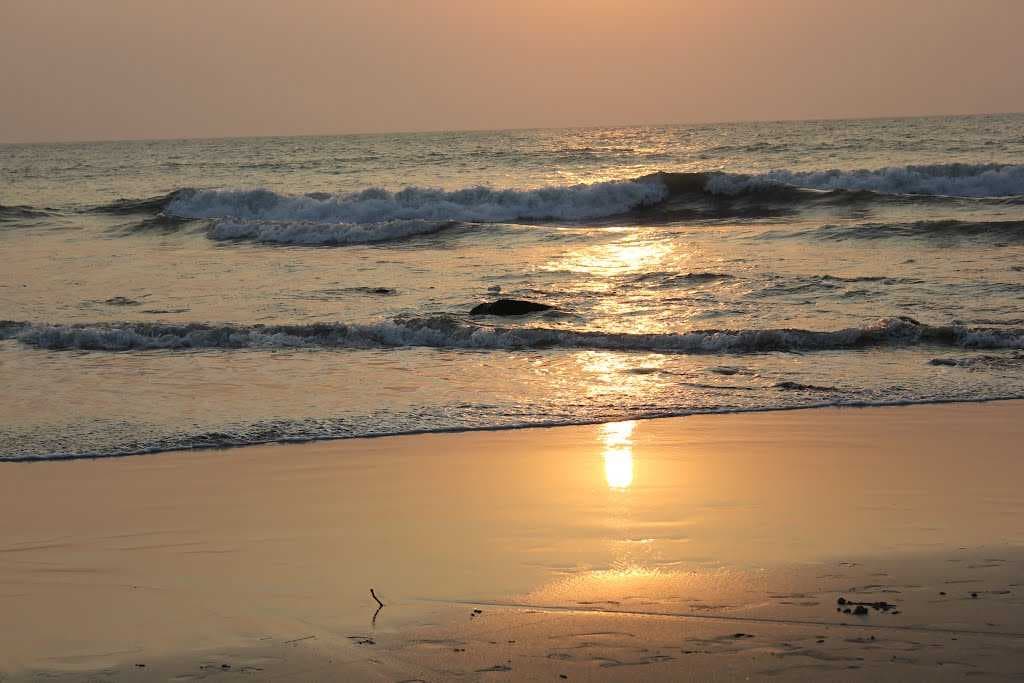 Raigad, Maharashtra, India