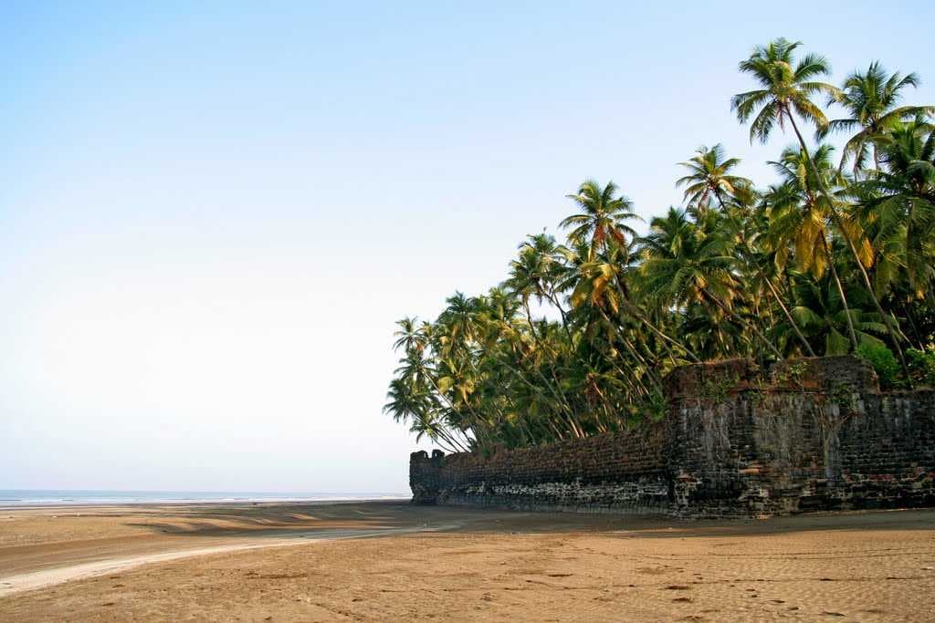 Kashid travel image