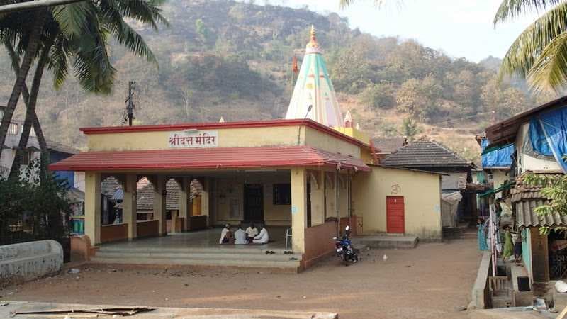 Datta Mandir