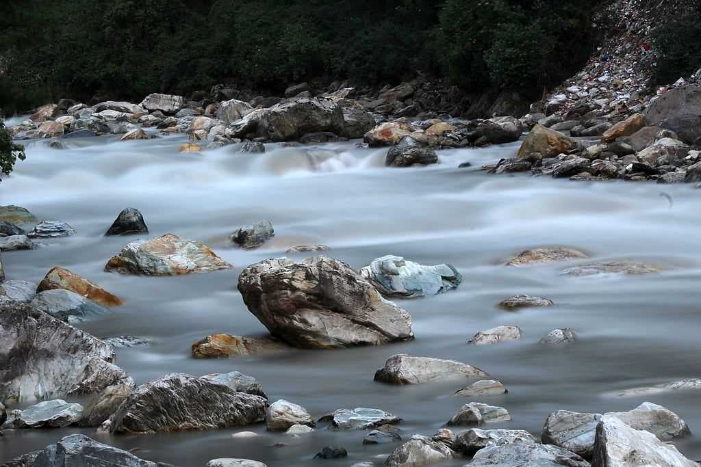 Kasol travel image