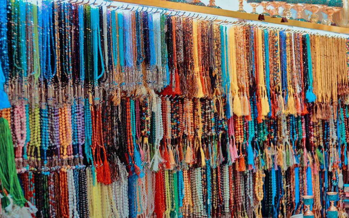 Artificial Jewellery Shopping in Khammam