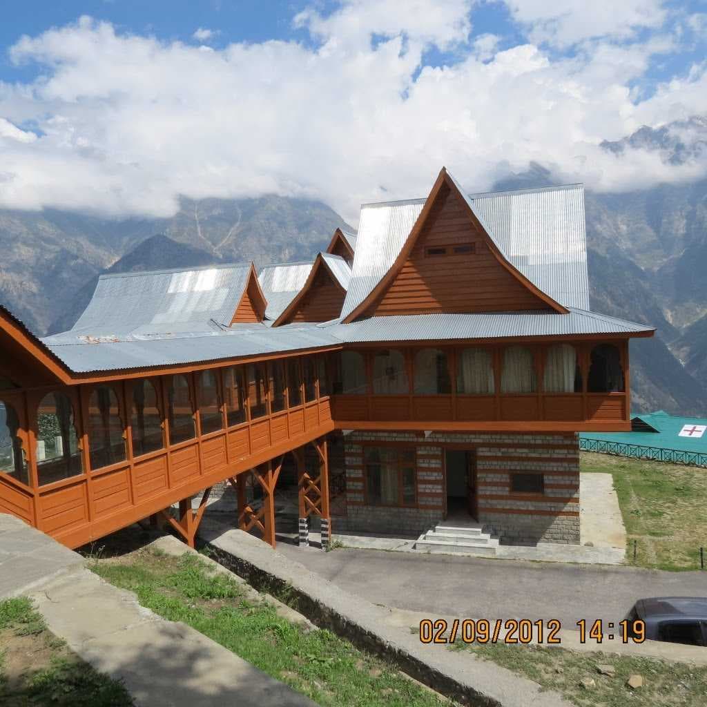 Kinnaur