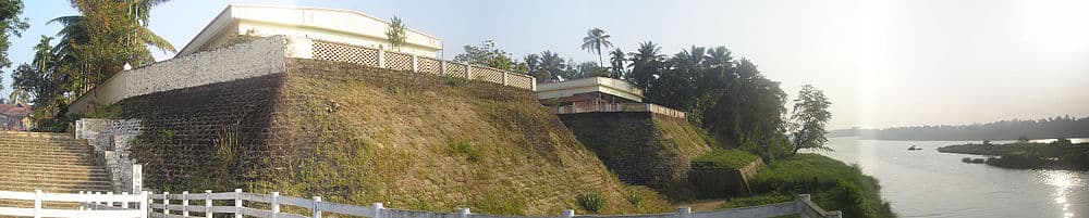 Kalady travel image