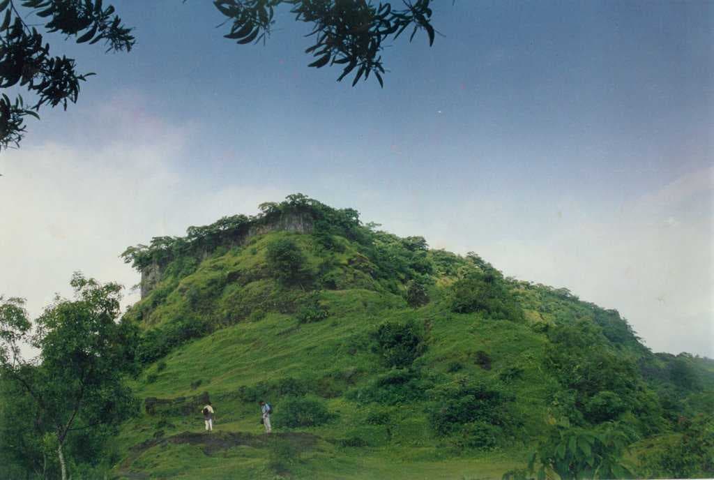 Tala Fort
