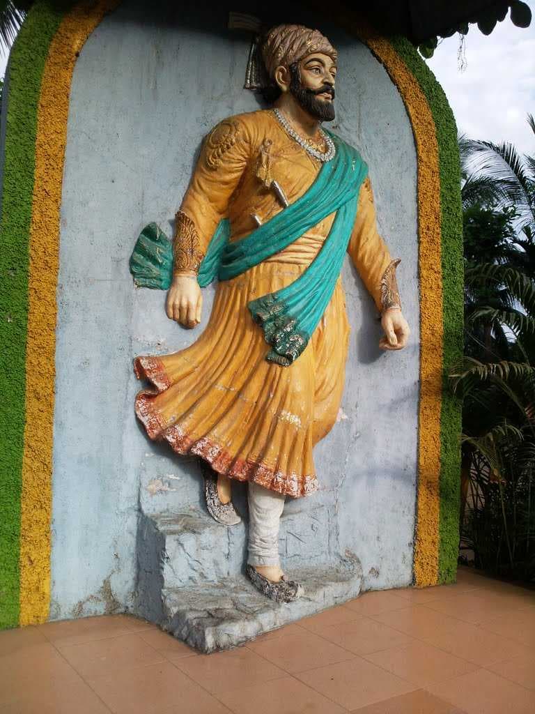Chatrapati Shivaji Maharaj
