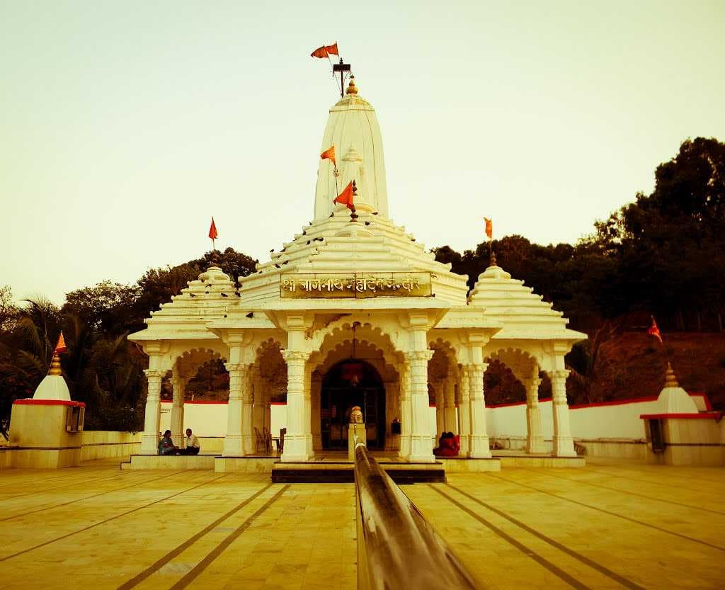 Gaimukh