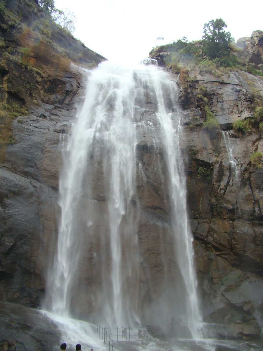 Kolli Hills