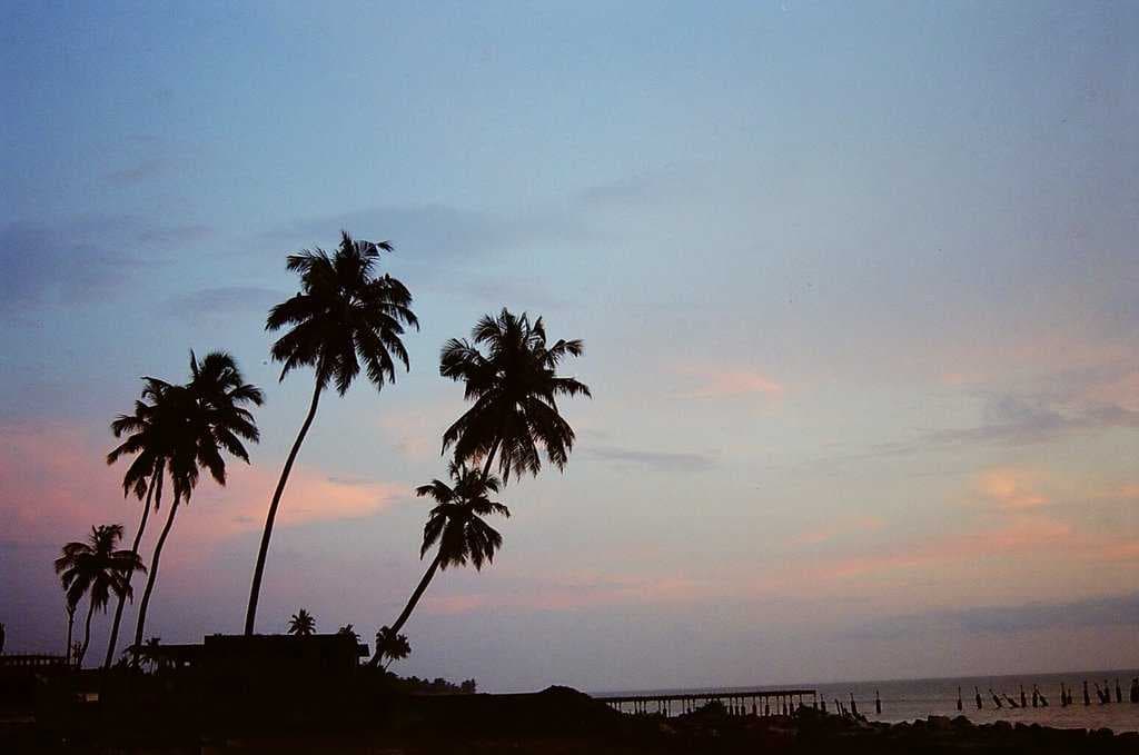 Kozhikode