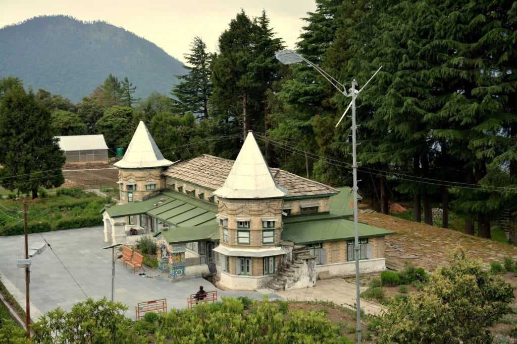 Kumaon
