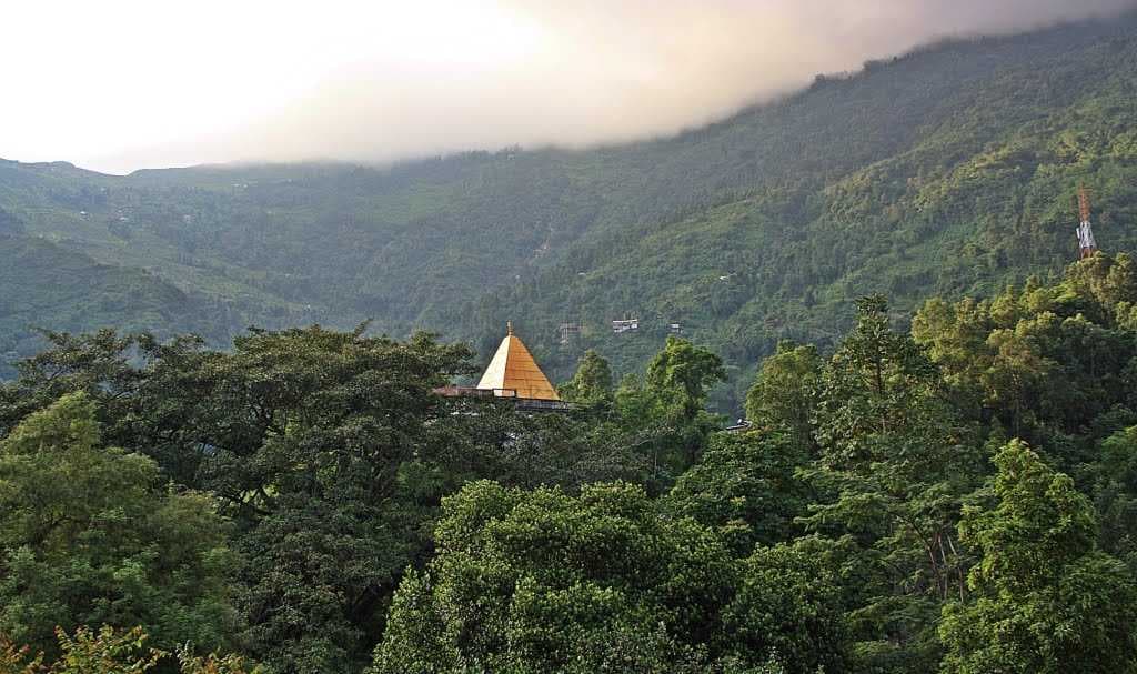 Ambotia Shiva Mandir