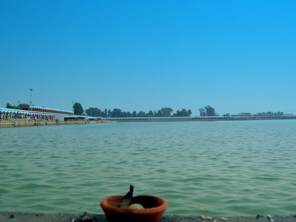 Kurukshetra