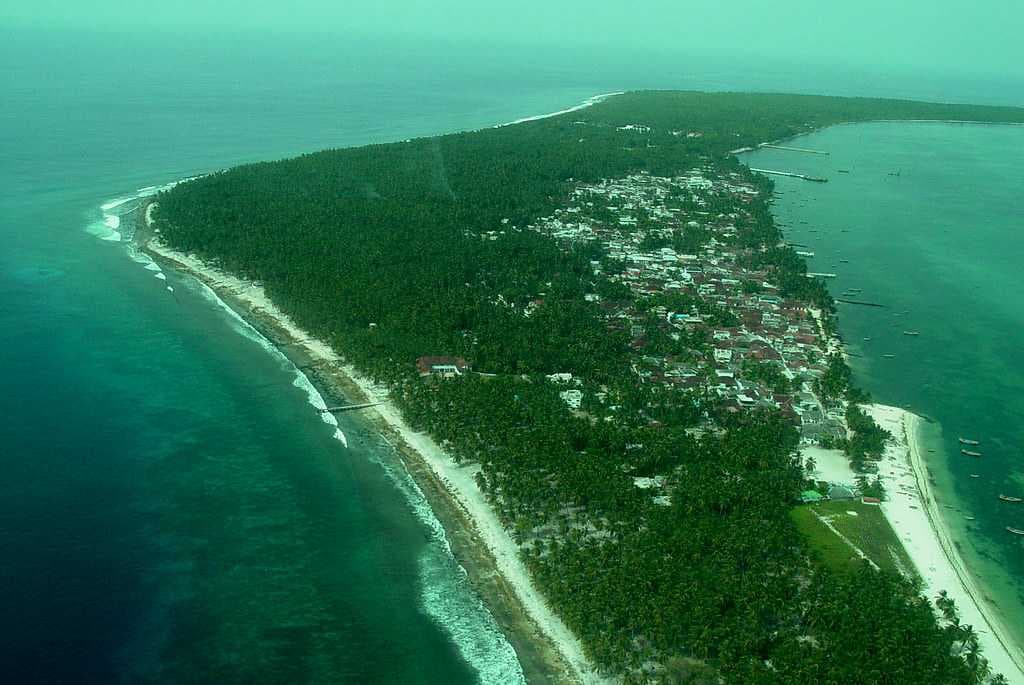Lakshadweep