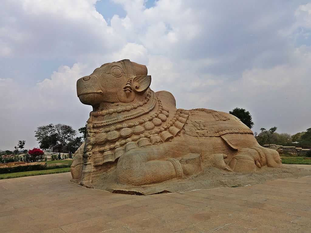 Lepakshi travel image