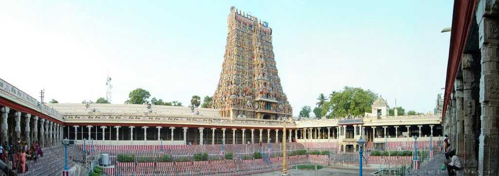 Madurai