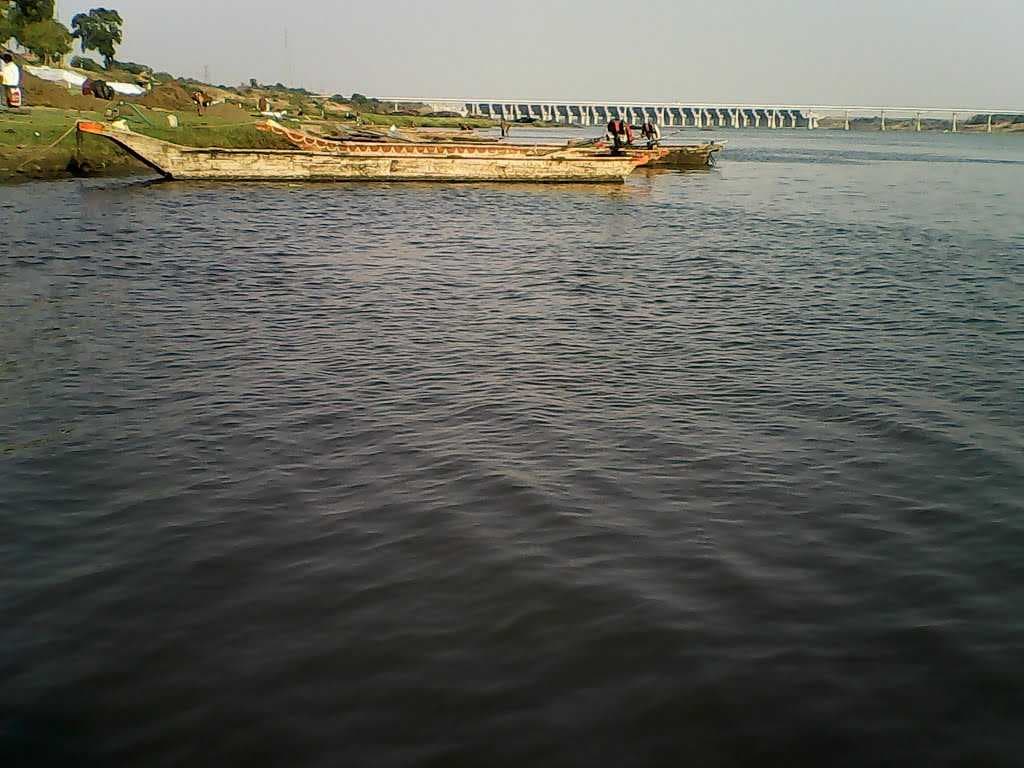 Mandleshwar