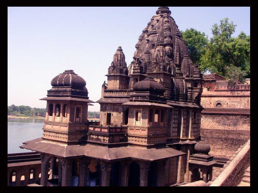 Ahilyeshwar Temple