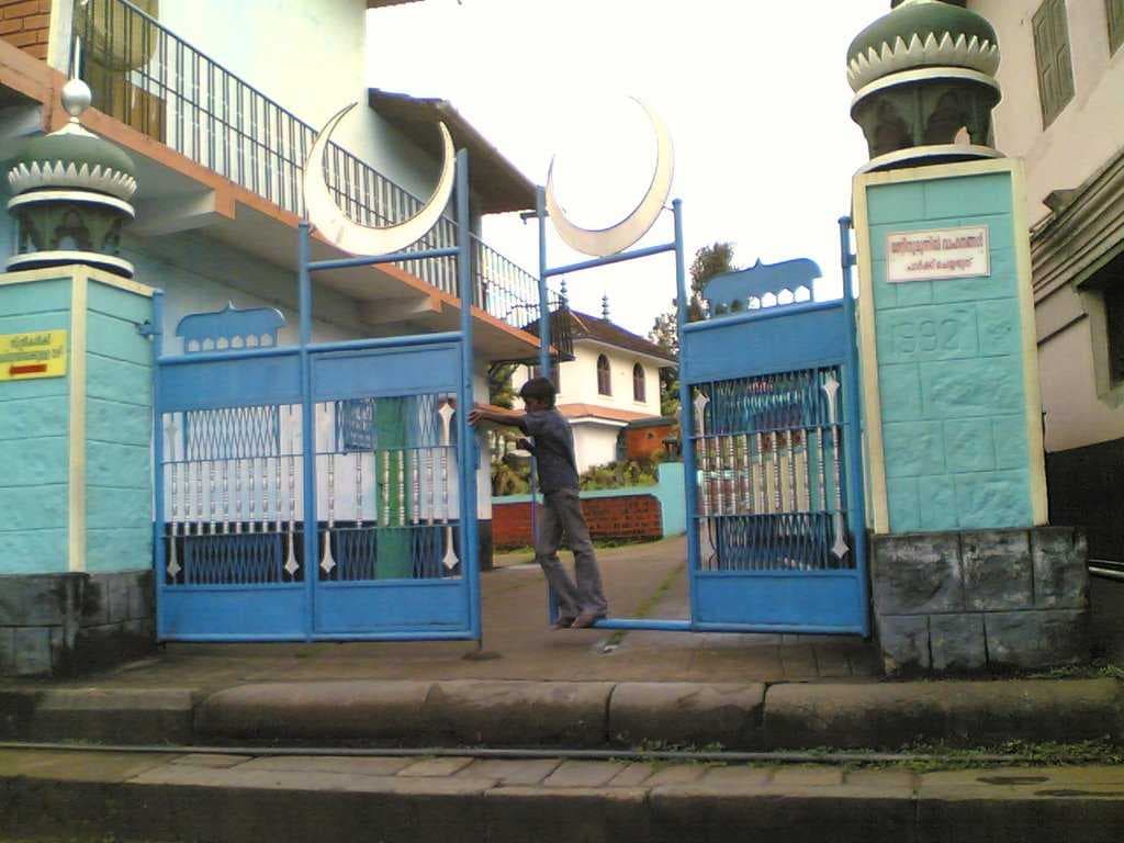 Valiya Juma Masjid