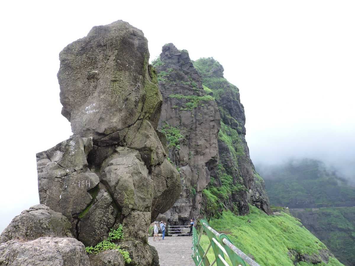 Malshej Ghat