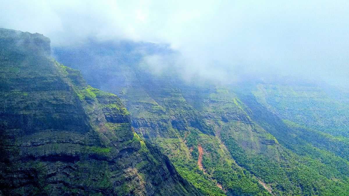 Harishchandragad - History Dates Back to 6th Century