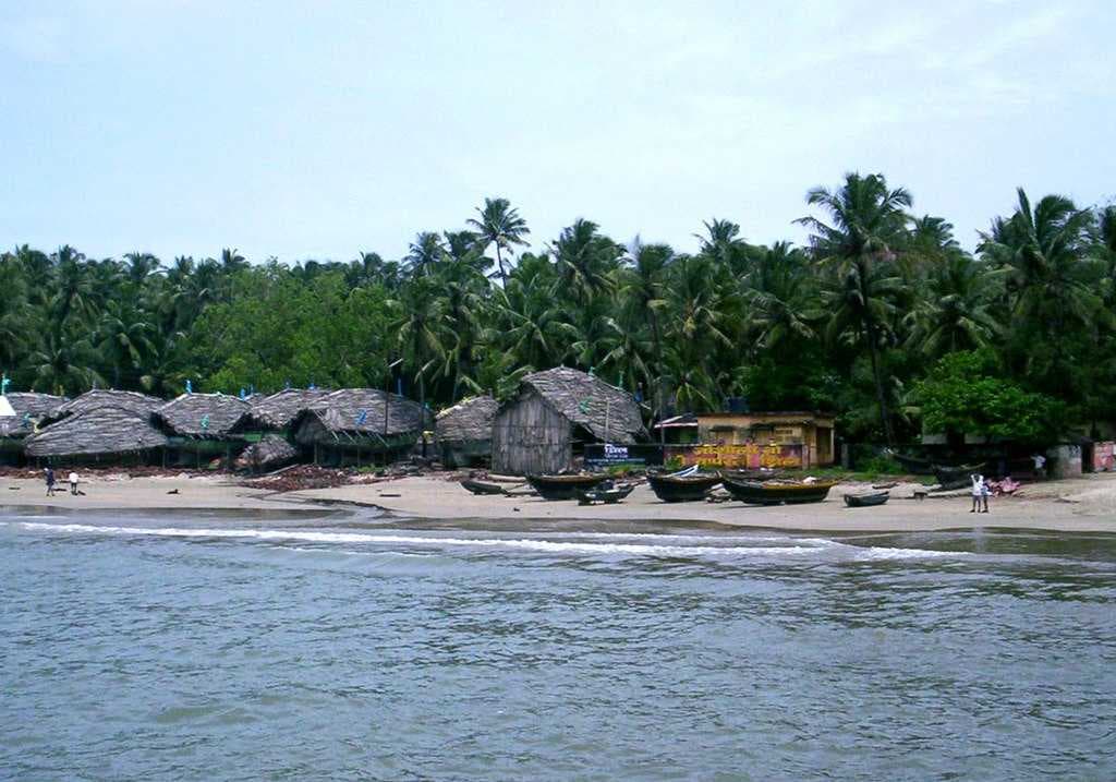Malvan travel image