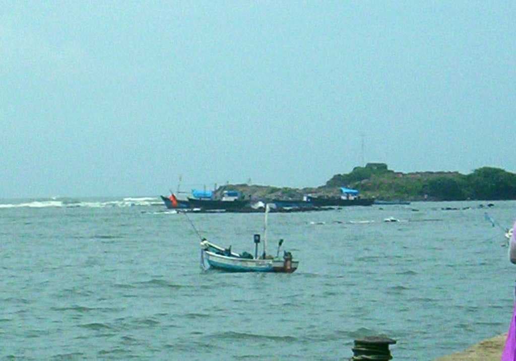 Malvan travel image