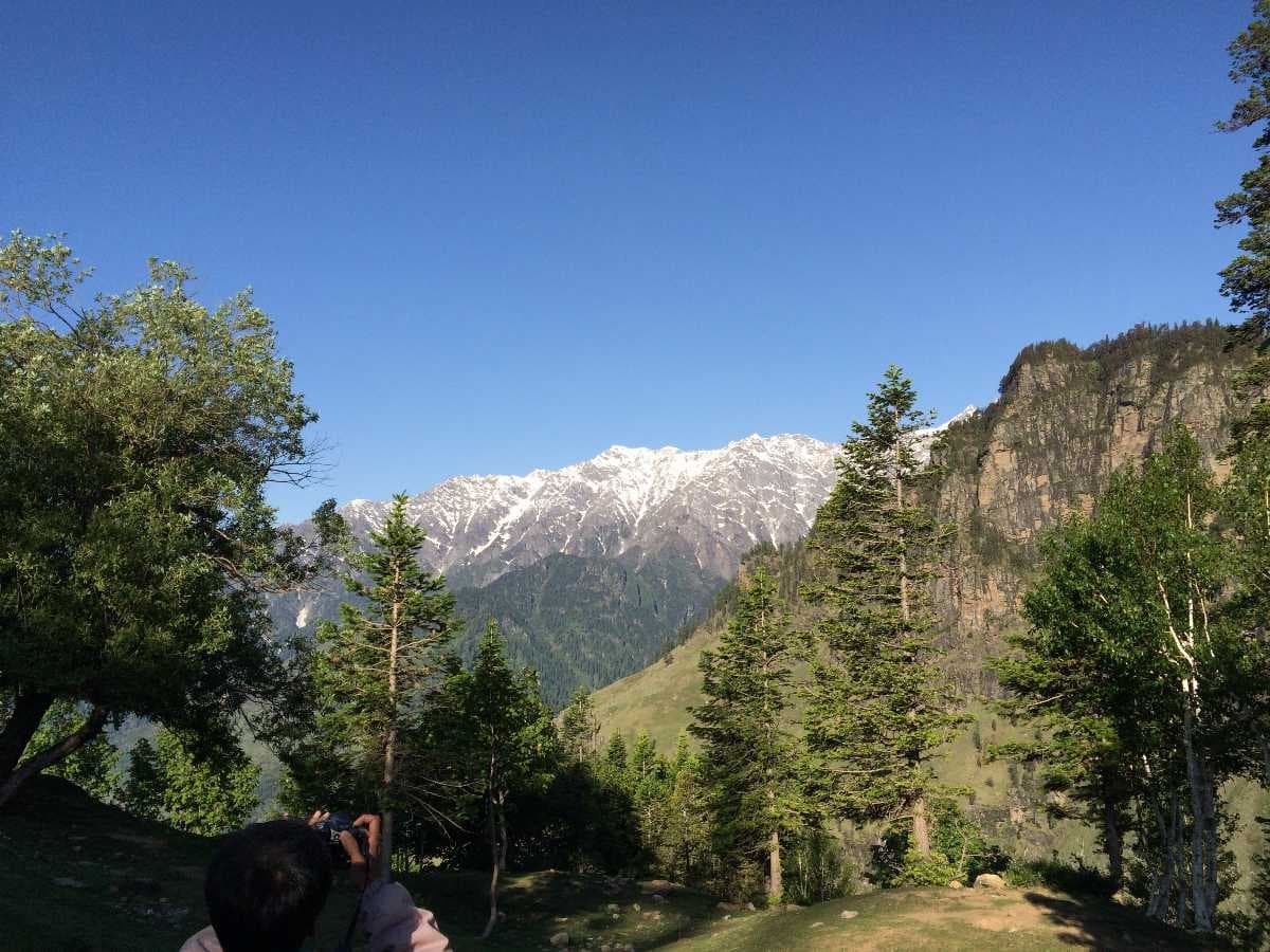 Manali