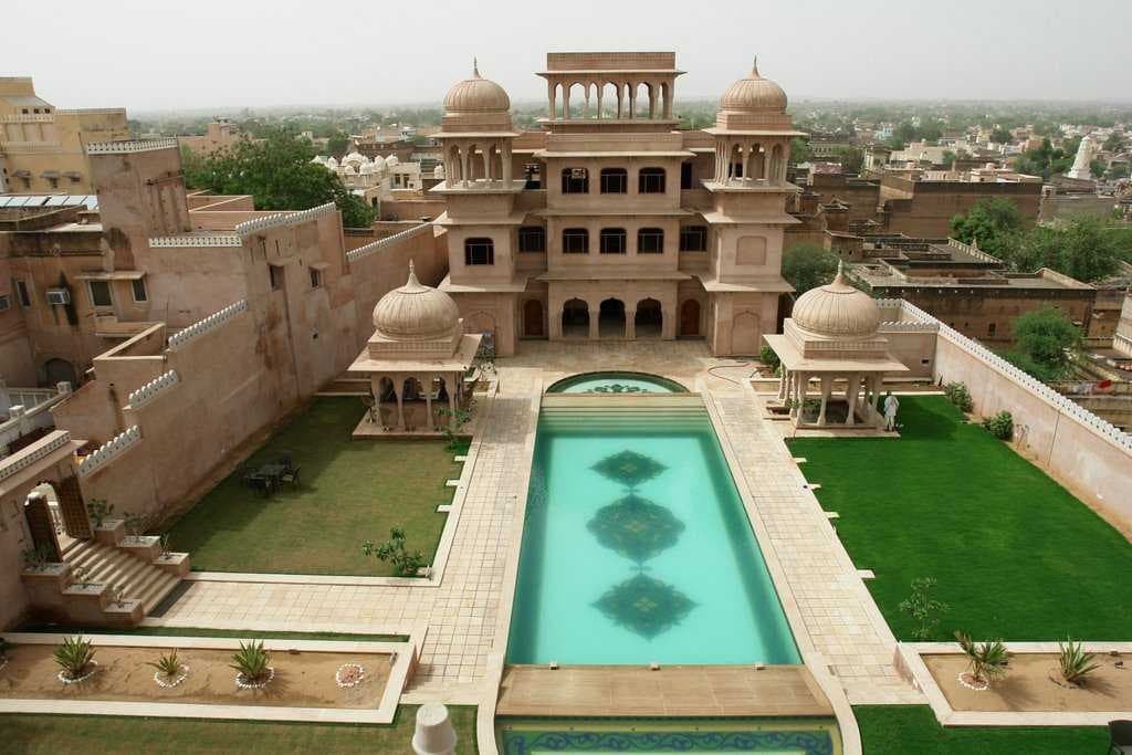Mandawa