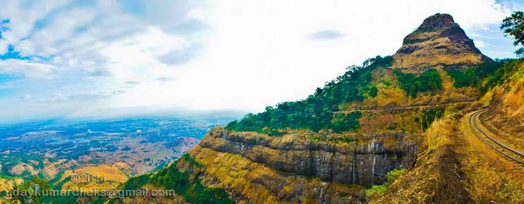 Panorama point