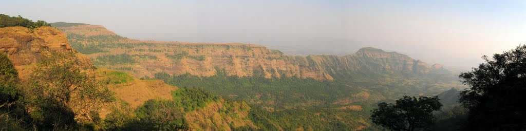 Rambagh point