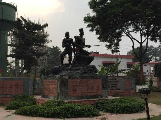 Meerut