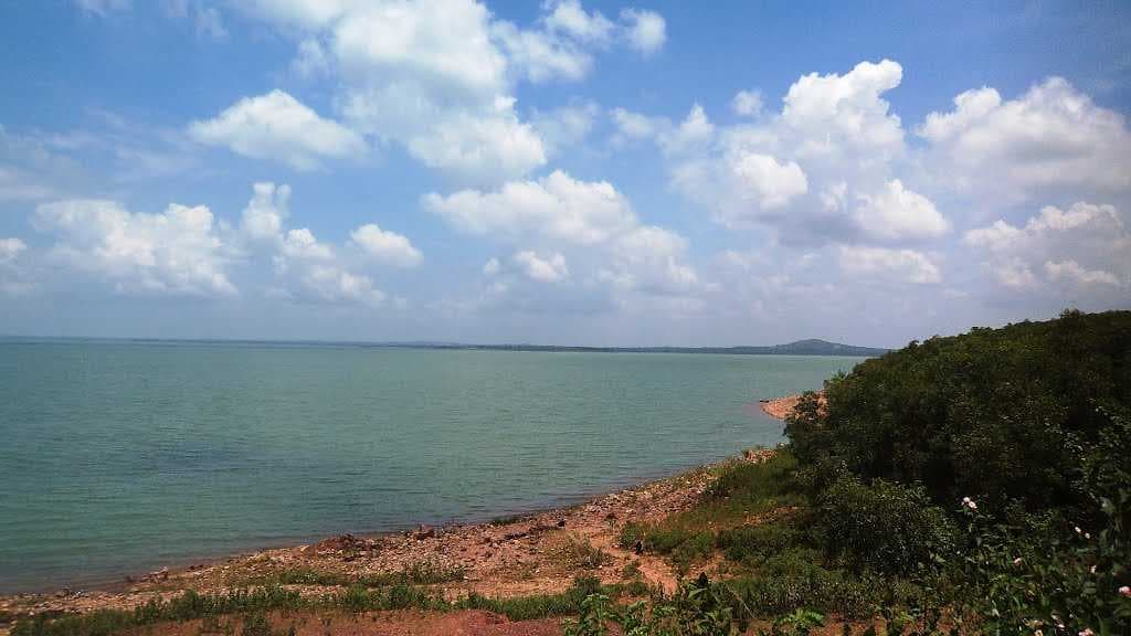 Mukutmanipur