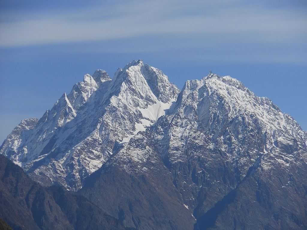Munsiyari travel image