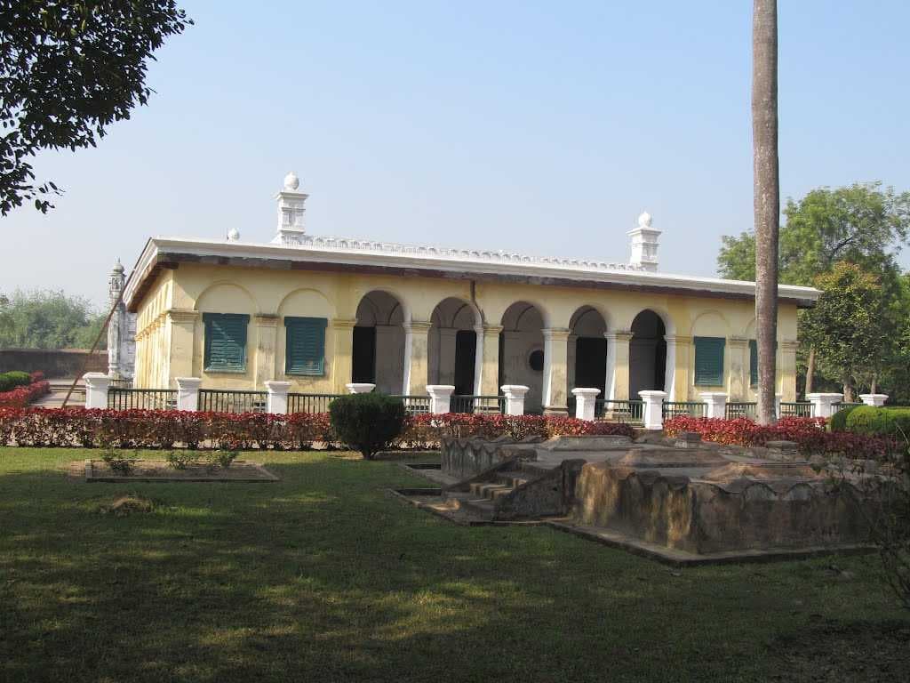 Khosh Bagh