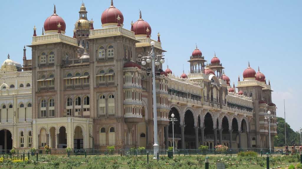 Mysore